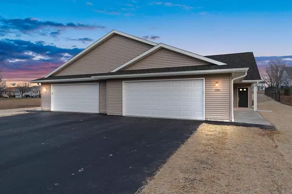 540 RIVER DRIVE, Berlin, WI 54923