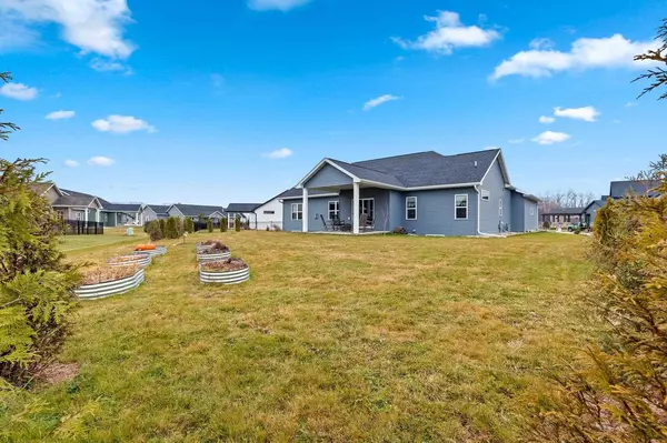 Neenah, WI 54956,2153 CAROLINE COURT