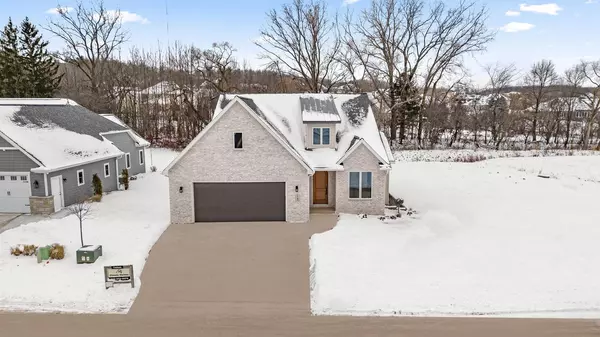 1780 BOBBY JONES DRIVE, De Pere, WI 54115