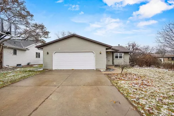1241 BRIARWOOD DRIVE, Menasha, WI 54952