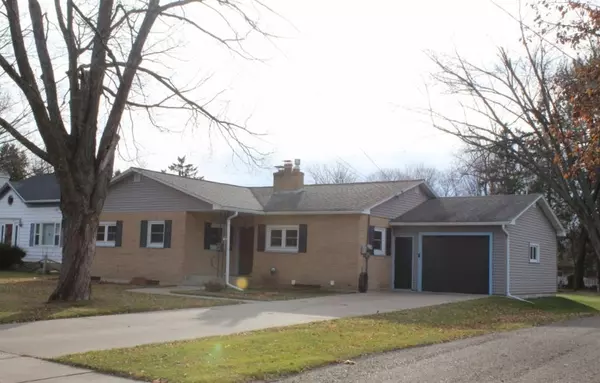 313 10TH AVENUE, Antigo, WI 54409