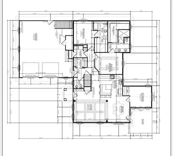 De Pere, WI 54115,1441 AVA HOPE COURT