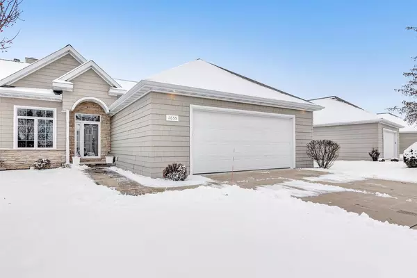 1655 REMINGTON RIDGE WAY, De Pere, WI 54115