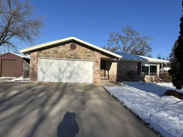 503 E FOREST STREET, Black Creek, WI 54106