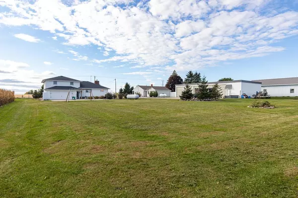 N5598 STATE RD 47, Black Creek, WI 54106