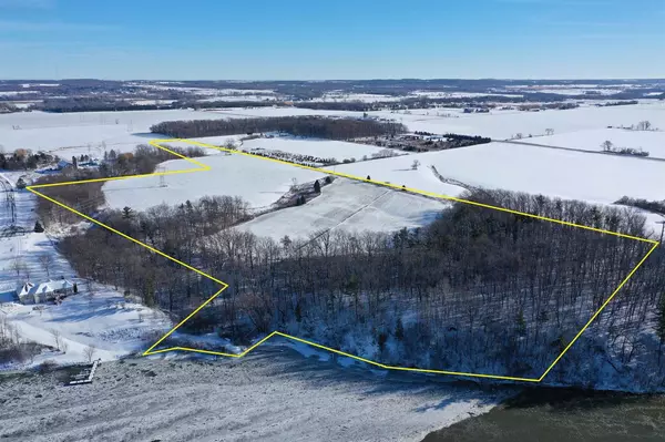 De Pere, WI 54115,OLD MILITARY ROAD