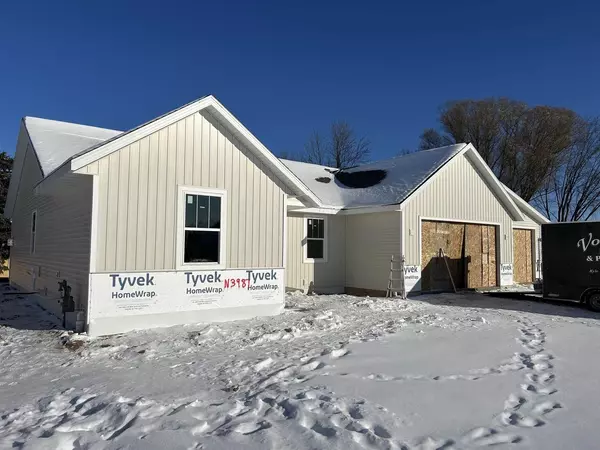 N3987 WETTERING WAY, Kaukauna, WI 54130