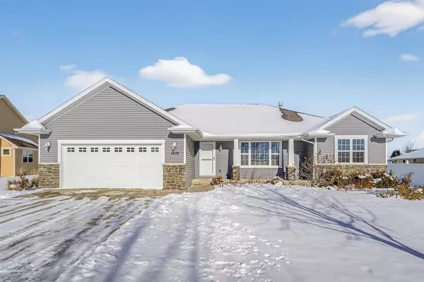 1479 AVIATOR COURT, De Pere, WI 54115