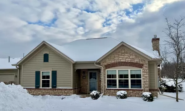 2129 E SIENNA WAY, Appleton, WI 54913