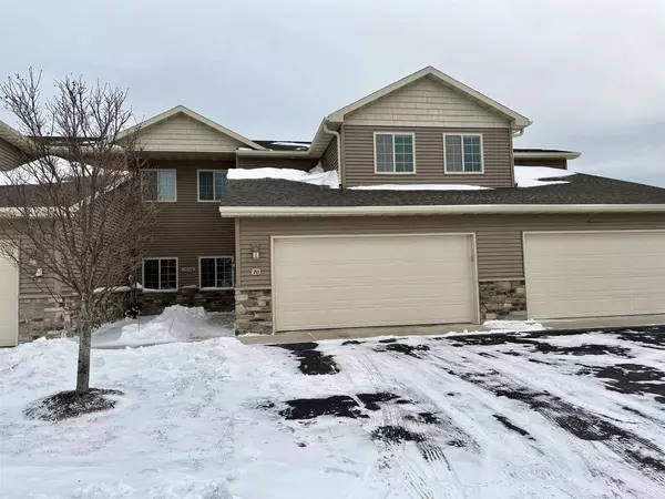 10476 E STONY RIDGE CIRCLE #70, Sister Bay, WI 54234