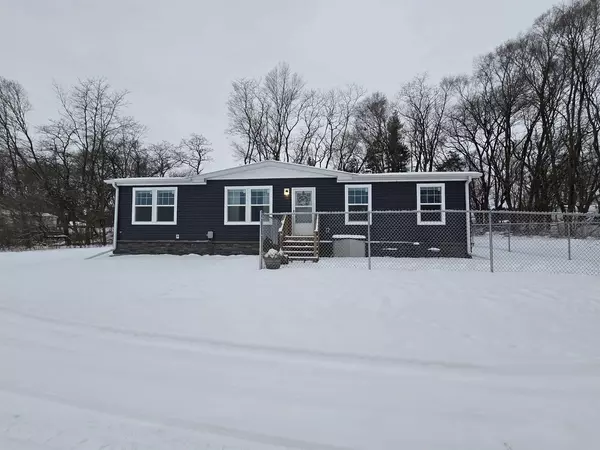 626 N SEMROW ROAD, Coloma, WI 54930