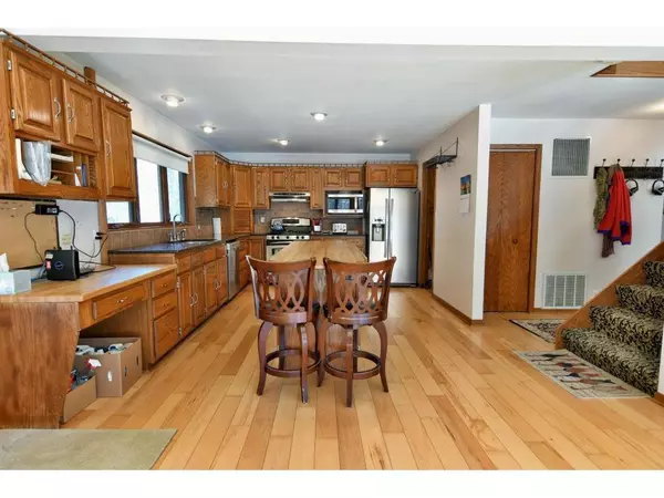 Webster, WI 54893,5736 County Road X