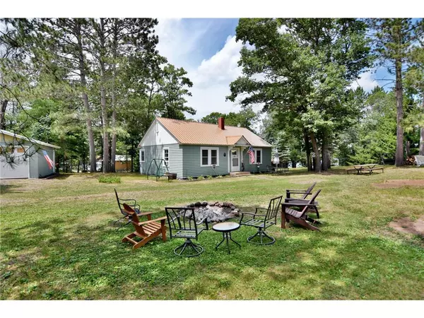 Danbury, WI 54830,7490 Glendening Road