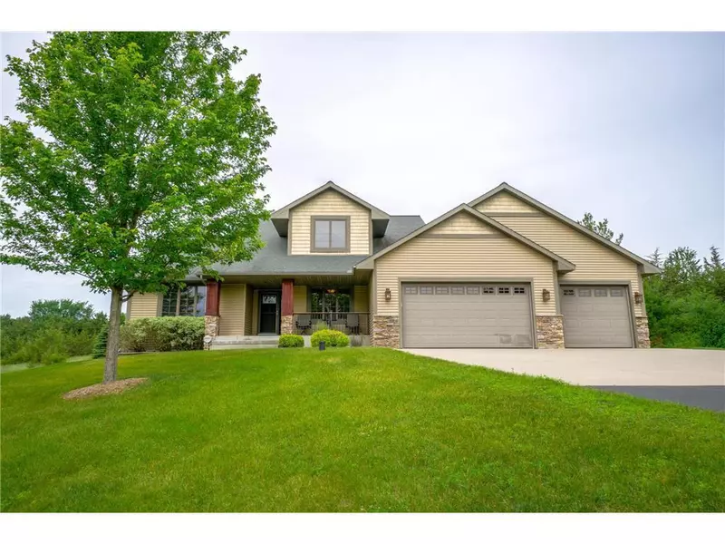 1055 Labarge Rd, Hudson, WI 54016