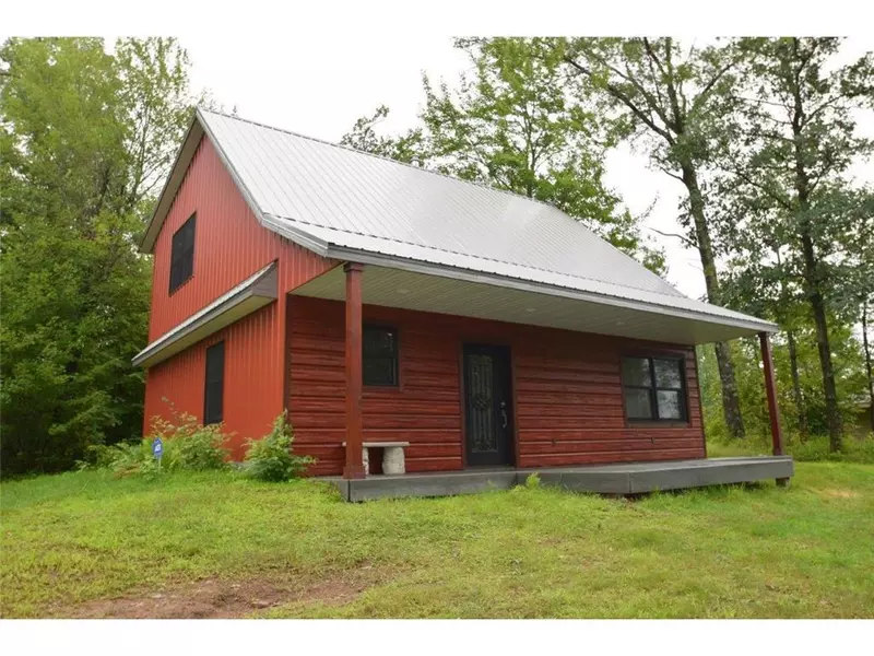 28450 Old 35 Rd, Danbury, WI 54830