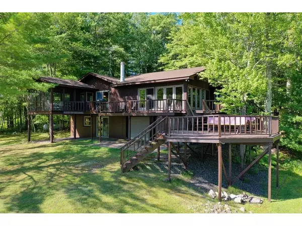 Danbury, WI 54830,29640 S Nicaboyne Lake Rd