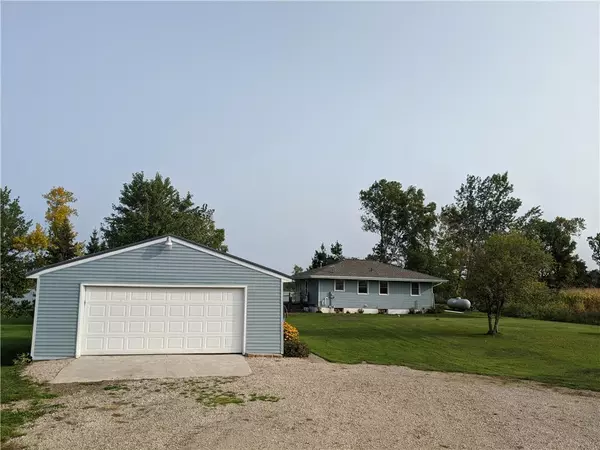 1987 1/2 St, Comstock, WI 54826