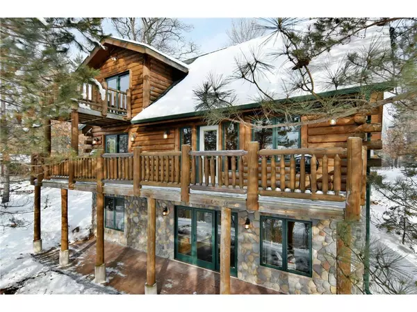 Danbury, WI 54830,5667 State Road 77