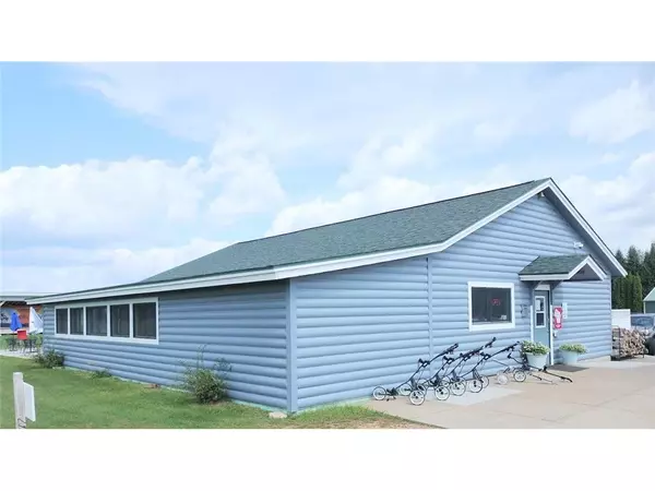 Holcombe, WI 54745,27356 270th Avenue