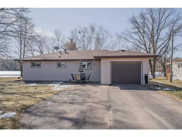 Holcombe, WI 54745,W9393 Silver Spring Rd