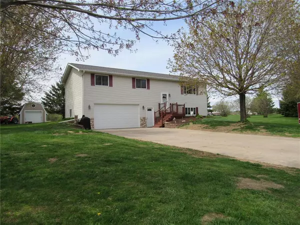 Amery, WI 54001,608 Millermon Pl