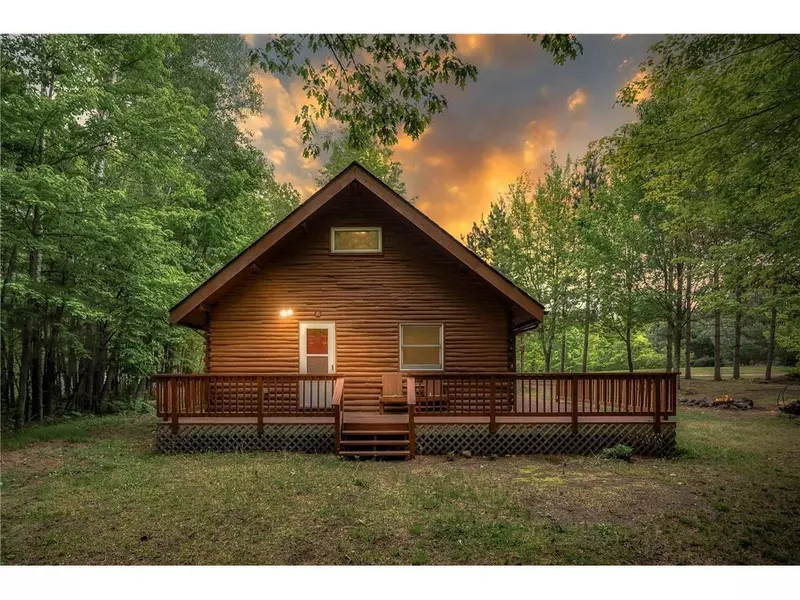 29725 Lily Ln, Danbury, WI 54830