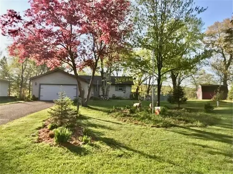 896 90th St, Amery, WI 54001