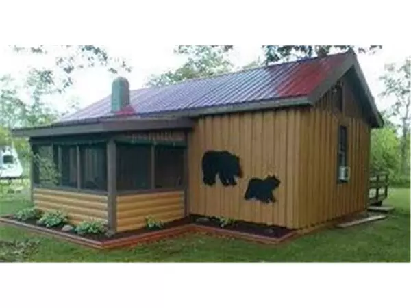 Danbury, WI 54830,918 E Stuart Rd