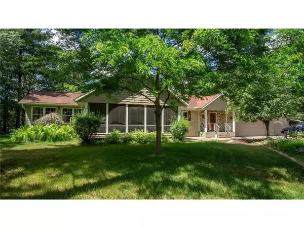 Menomonie, WI 54751,N6939 553rd St