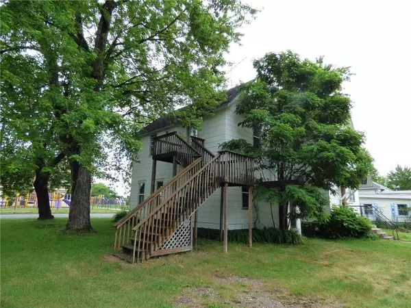 702 Worden Ave,  Ladysmith,  WI 54848