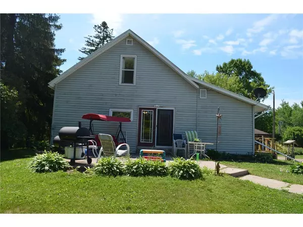 N1379 S Heart Lake Rd, Shell Lake, WI 54871