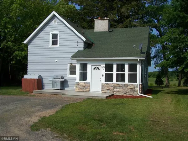 2078 State Road 46, Milltown, WI 54858