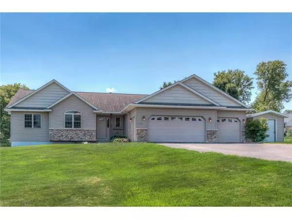 W1113 Aspen Dr, Spring Valley, WI 54767