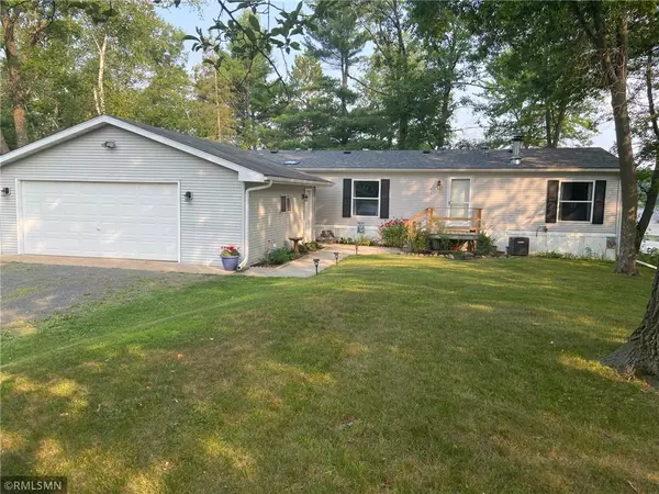 951 Vincent Lake Ln, Luck, WI 54853