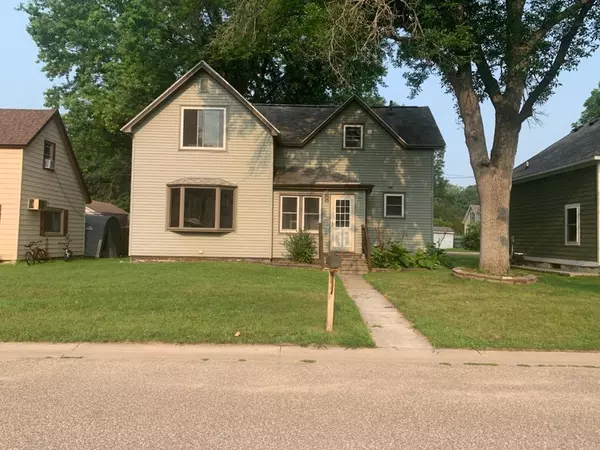 N217 Newman Ave, Spring Valley, WI 54767