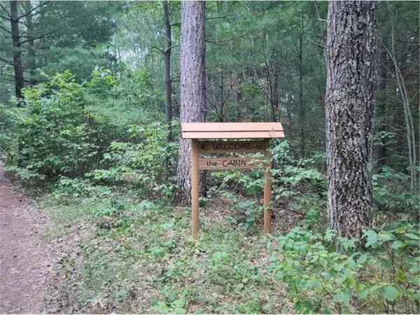 Danbury, WI 54830,30524 Namekagon Trl