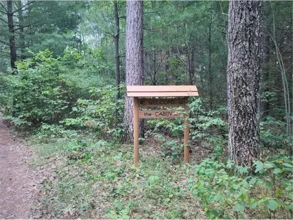 Danbury, WI 54830,30524 Namekagon Trl