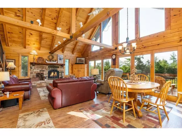 Danbury, WI 54830,4146 Spotted Fawn Trl