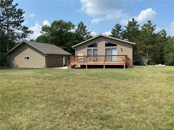 Danbury, WI 54830,29097 Hanscom Lake Trailway