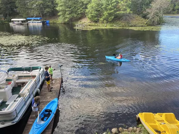 Danbury, WI 54830,6419 Circle Rd