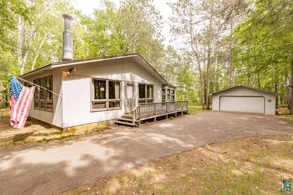 Danbury, WI 54830,28940 Treasure Island Rd