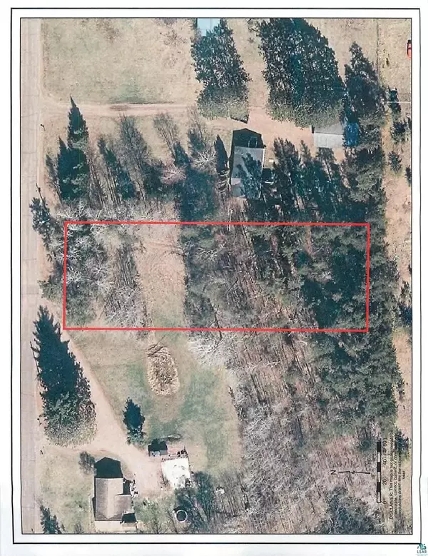 Lot 3 Wallace St, Minong, WI 54859