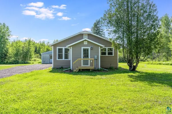 3835 S County Rd K, South Range, WI 54880