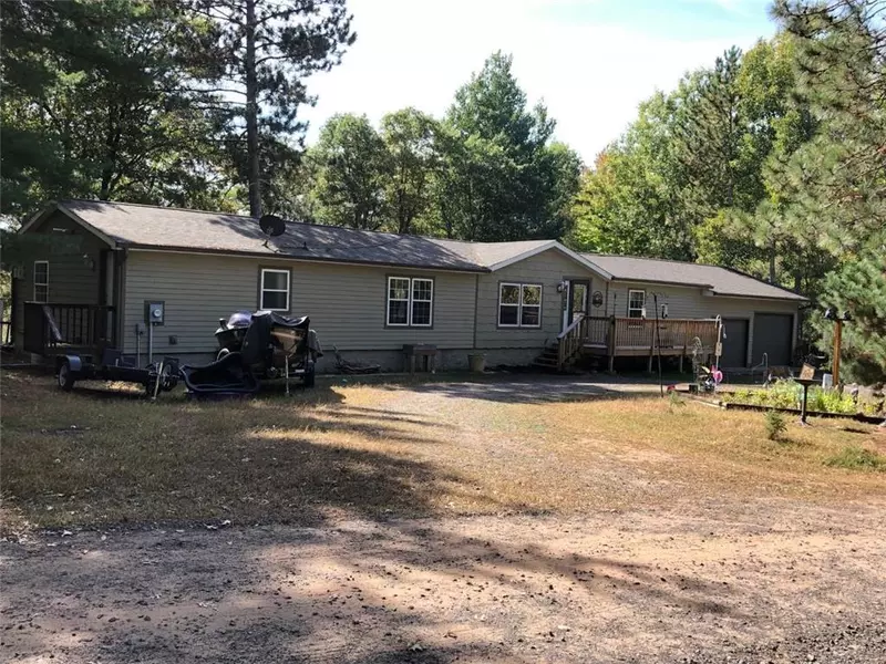 3537 Treasure Island Ter, Danbury, WI 54830