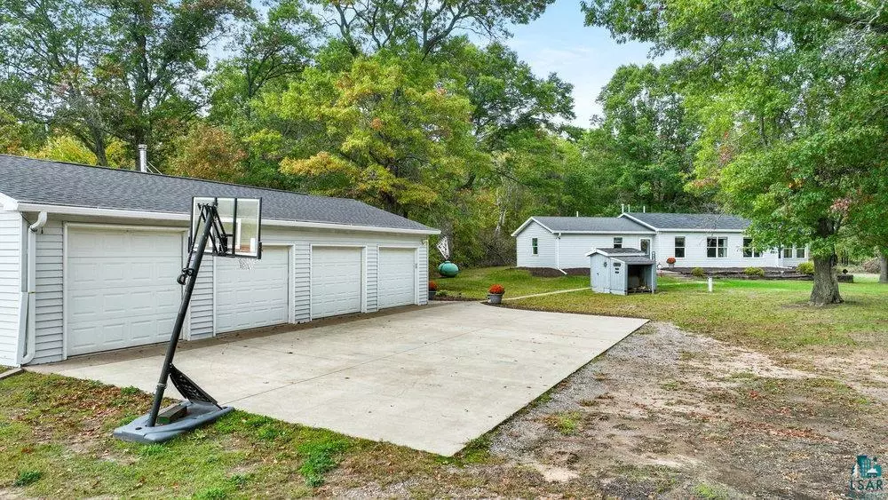 24385 Malone Rd, Webster, WI 54893