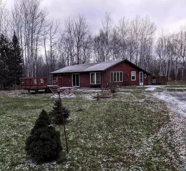 3122 S Camp Amnicon Rd, South Range, WI 54874