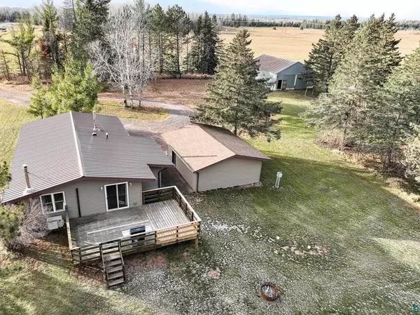 8579 E State Hwy 13, South Range, WI 54874