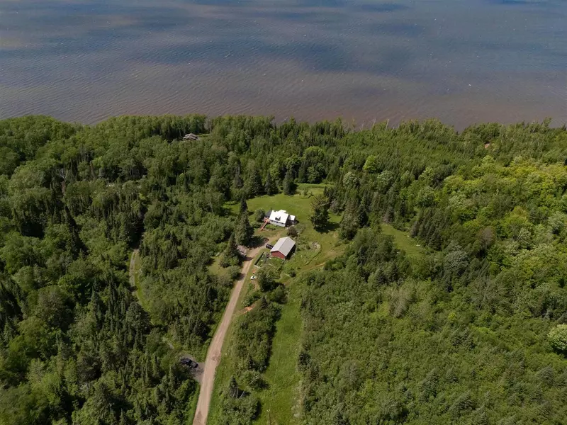 85780 Smith Dr, Port Wing, WI 54865