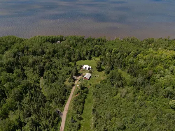 85780 Smith Dr, Port Wing, WI 54865