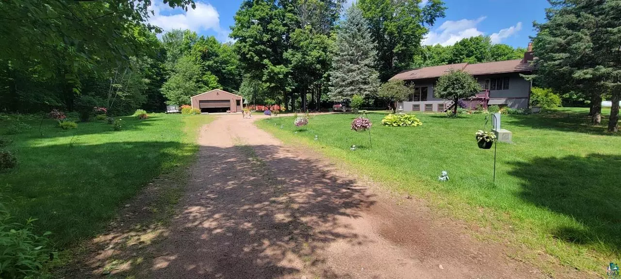 58255 Roy Anderson Rd, Mason, WI 54856